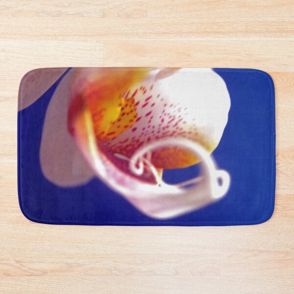 Item preview, Orchid on Blue #1  designed and sold by Hell-Prints.
