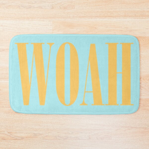Item preview, Woah designed and sold by AstroRisq.