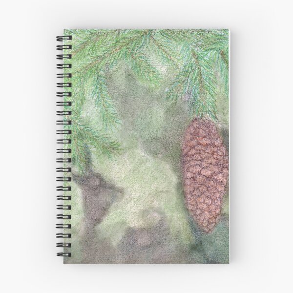 Item preview, Spruce designed and sold by Linda Ursin.