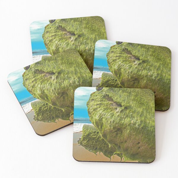 Item preview, Seaweed - Sri Lanka - Center designed and sold by Hell-Prints.