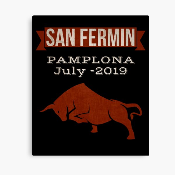 San Fermin - corrida de touros em Pamplona - Tauromania