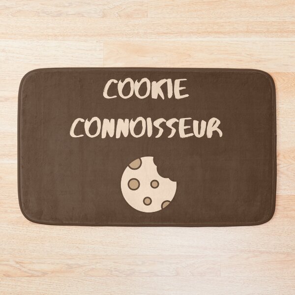 Item preview, Cookie Connoisseur Design designed and sold by AmericaAttitude.