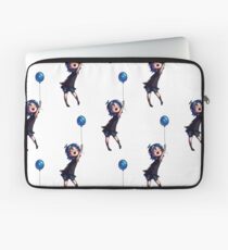 Kikyuune Aiko_Balloon Laptop Sleeve