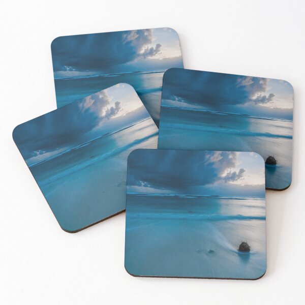 Item preview, As the Tide Recedes designed and sold by KarenWillshaw.