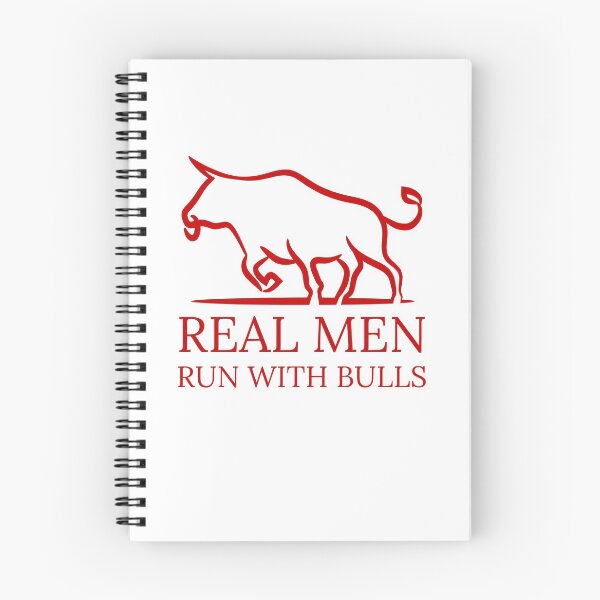 Item preview, Copy of  San Fermin Running With The Bulls Festival Pamplona July  designed and sold by SereneSouls.