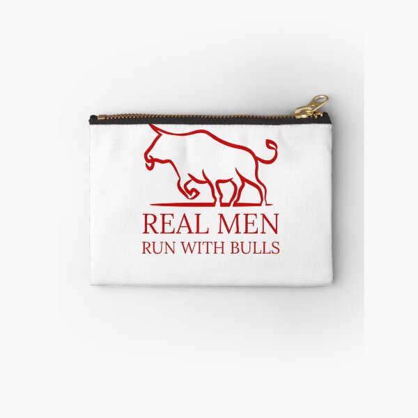 Item preview, Copy of  San Fermin Running With The Bulls Festival Pamplona July  designed and sold by SereneSouls.