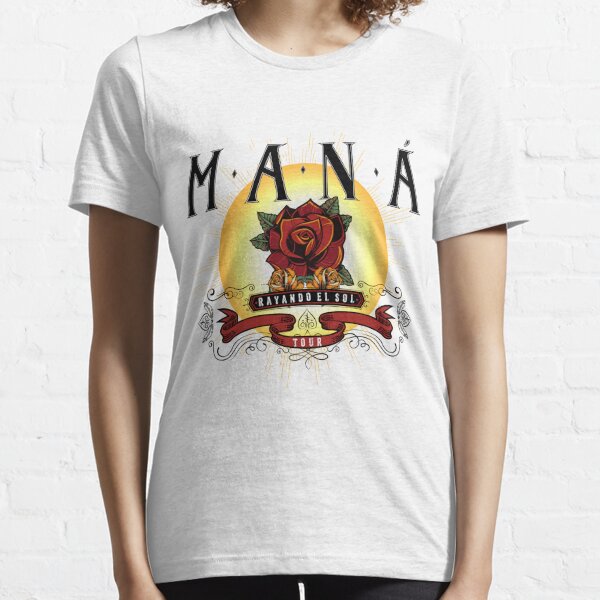 Maná Official Store