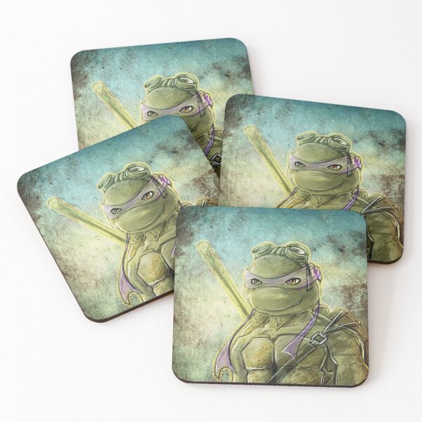 Item preview, renaissance terrapin : designed and sold by NoBoStudios.