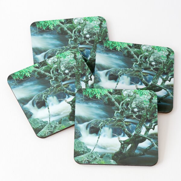 Item preview, GREEN WATERS designed and sold by andrewsaxton.