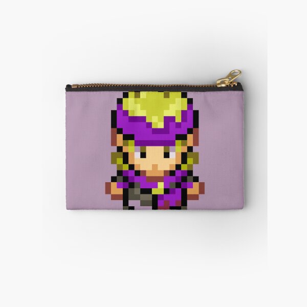 Item preview, Morty Overworld Sprite designed and sold by fourfourfour.
