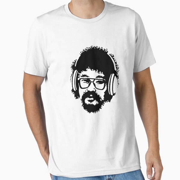 Item preview, David Suzuki designed and sold by SimplyNun.