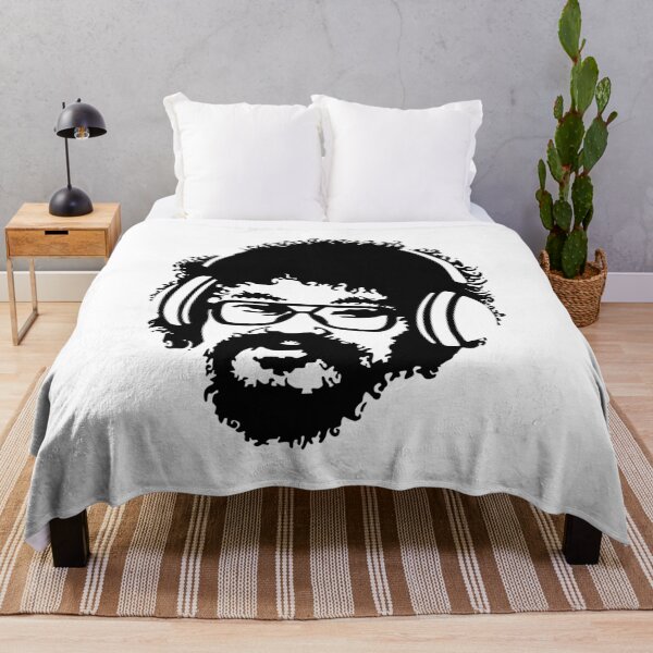 Item preview, David Suzuki designed and sold by SimplyNun.