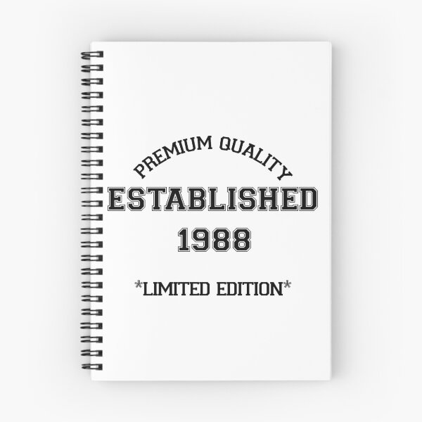 Item preview, Established 1988 designed and sold by printingmotion.