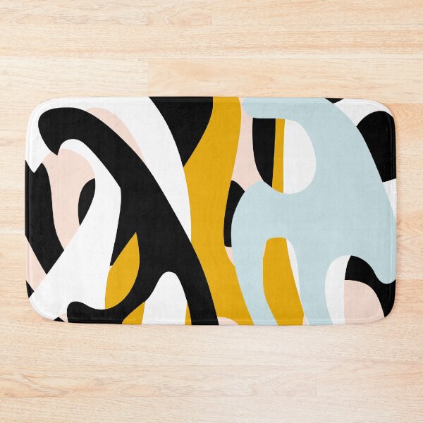 Item preview, Modern Abstract Print designed and sold by kapotka.