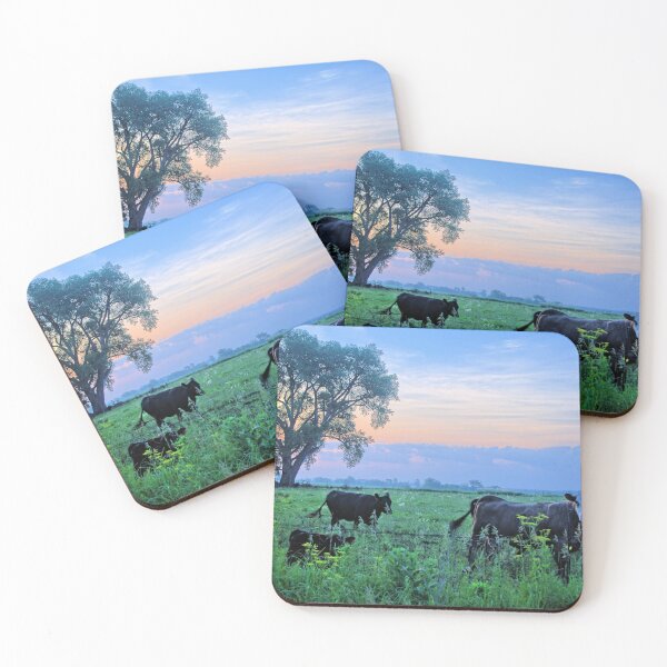 Item preview, Summer Pastures designed and sold by LynyrdSky.