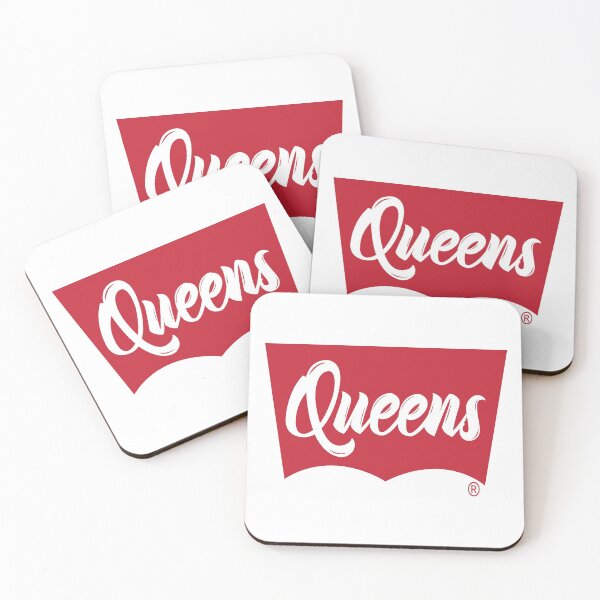 Item preview, Queens New York Raised Me I Love Queens New York. designed and sold by ProjectX23.