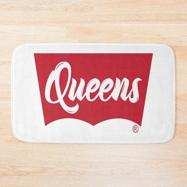 Item preview, Queens New York Raised Me I Love Queens New York. designed and sold by ProjectX23.