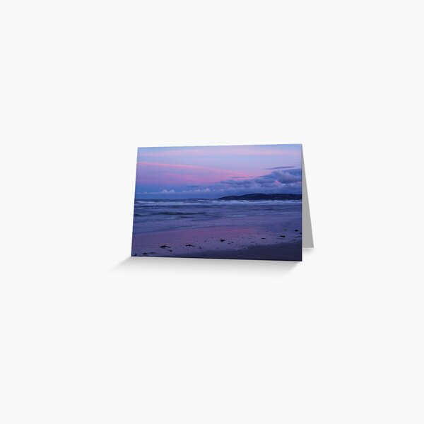 Item preview, SUNSET BENLLECH  designed and sold by andrewsaxton.