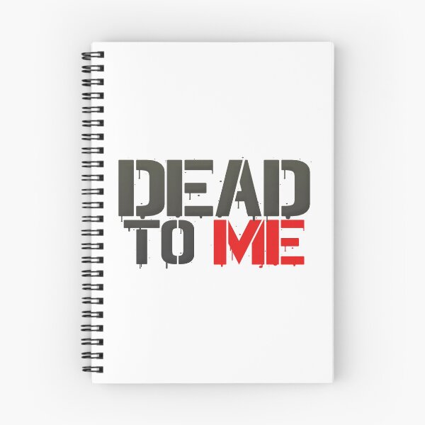 Item preview, Dead To Me  designed and sold by SimplyNun.