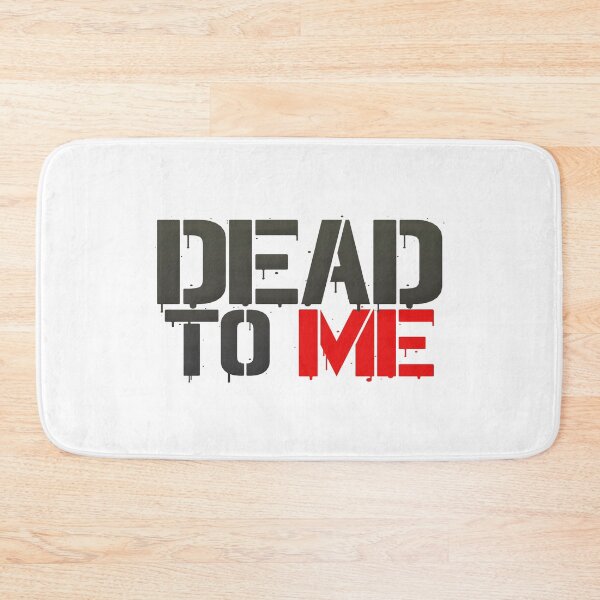 Item preview, Dead To Me  designed and sold by SimplyNun.