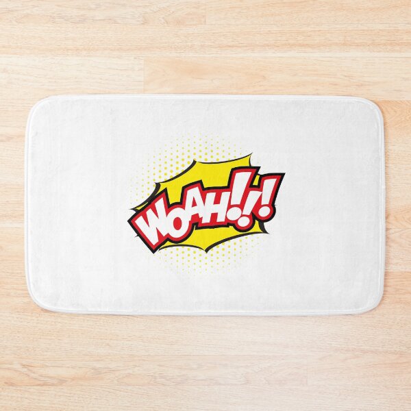 Item preview, Woah !!! designed and sold by Speiky.