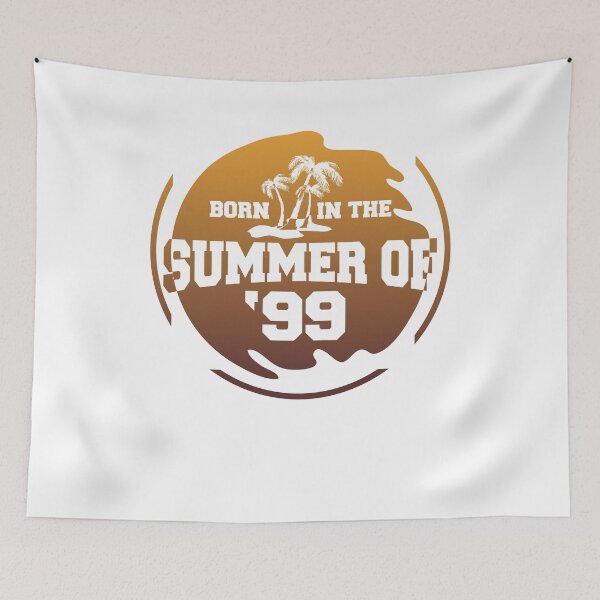 Item preview, 20th Birthday Summer of 99 born in 1999 designed and sold by eaglestyle.
