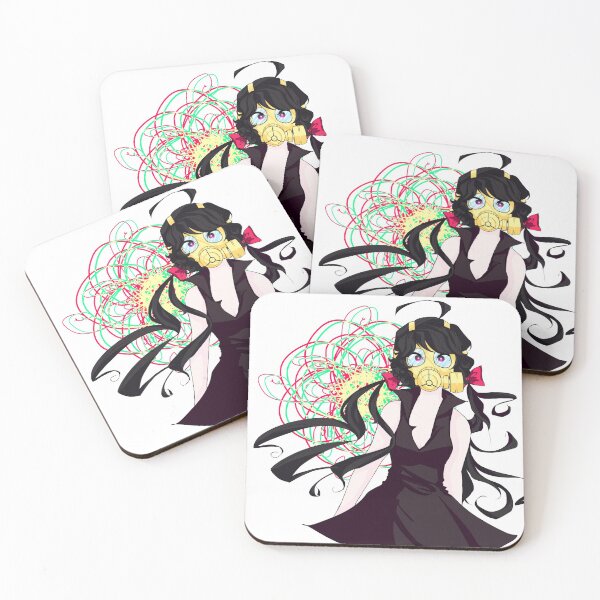Item preview, Crazy Town Maika designed and sold by Mersuu.