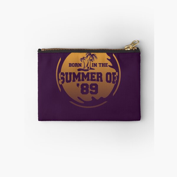Item preview, 30th Birthday Summer of 89 born in 1989 designed and sold by eaglestyle.