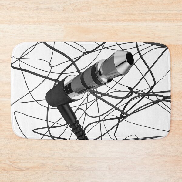 Item preview, Earphones Earphones designed and sold by serpico93.