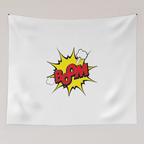 Item preview, boom designed and sold by Speiky.