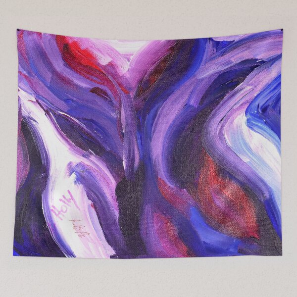 Item preview, Holly and Lisa Waves designed and sold by Holly Fisher.