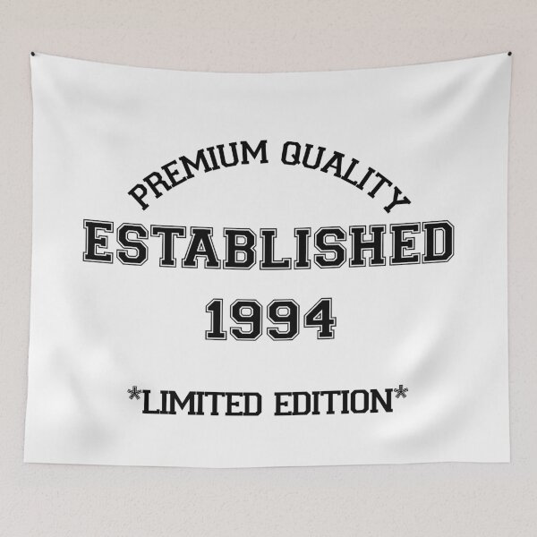 Item preview, Established 1994 designed and sold by printingmotion.