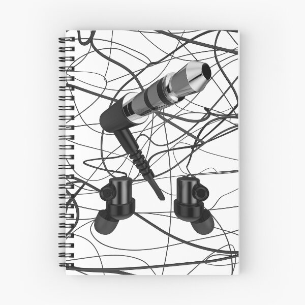 Item preview, Earphones Earphones designed and sold by serpico93.