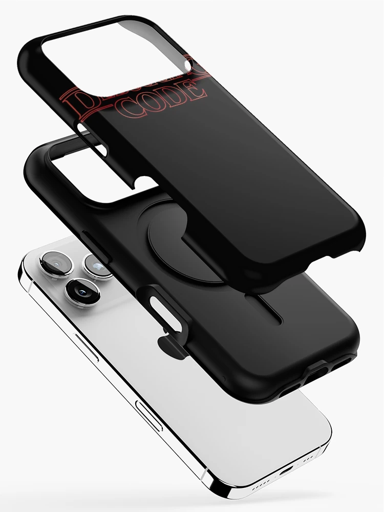 Thumbnail 2 of 4, iPhone Case, Debugging code designed and sold by Caldofran.