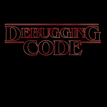 Artwork thumbnail, Debugging code by Caldofran