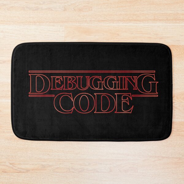 Item preview, Debugging code designed and sold by Caldofran.