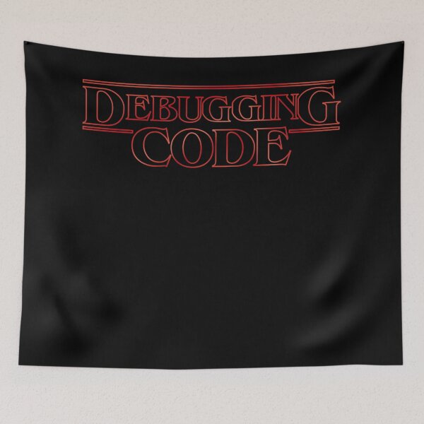 Item preview, Debugging code designed and sold by Caldofran.