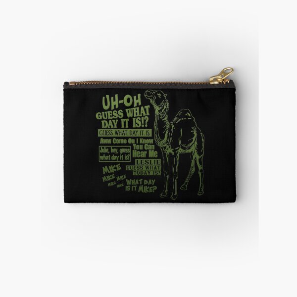 Item preview, Hump Day Camel - Guess What Day it is  designed and sold by SimplyNun.