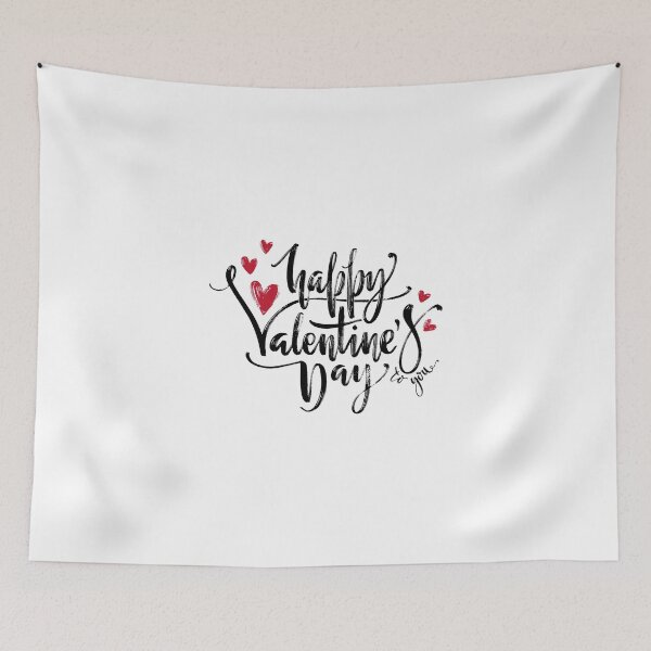 Item preview, happy valentines day to you designed and sold by Speiky.