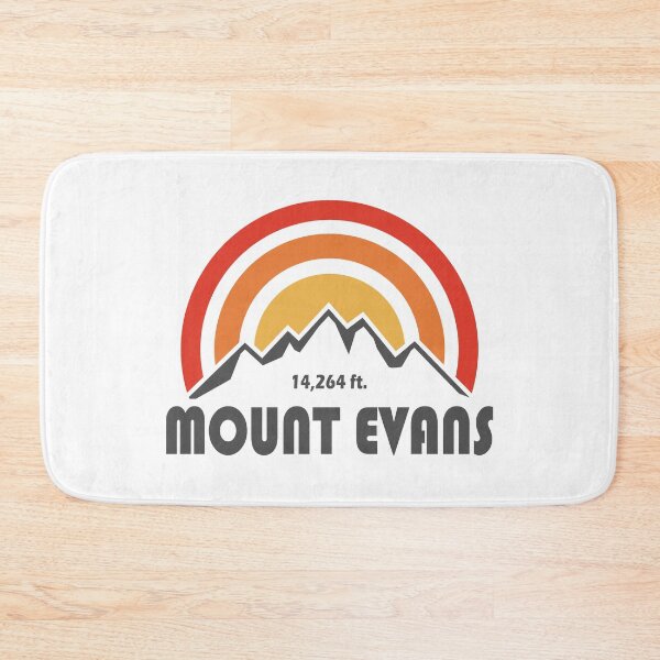 Item preview, Mount Evans designed and sold by Esskay Designs.