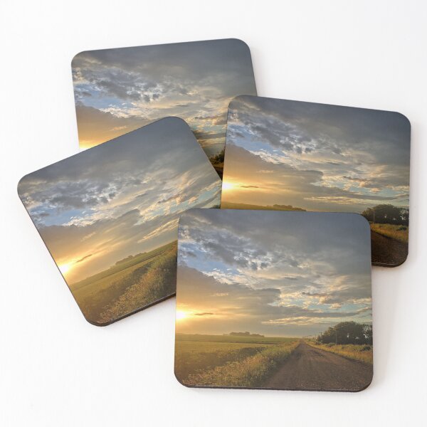 Item preview, Summer Morning Gravel  East designed and sold by LynyrdSky.