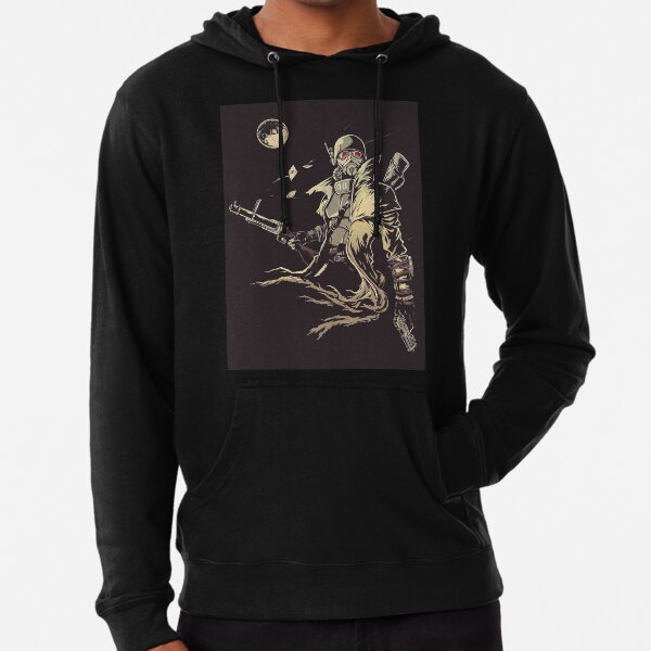 ncr hoodie