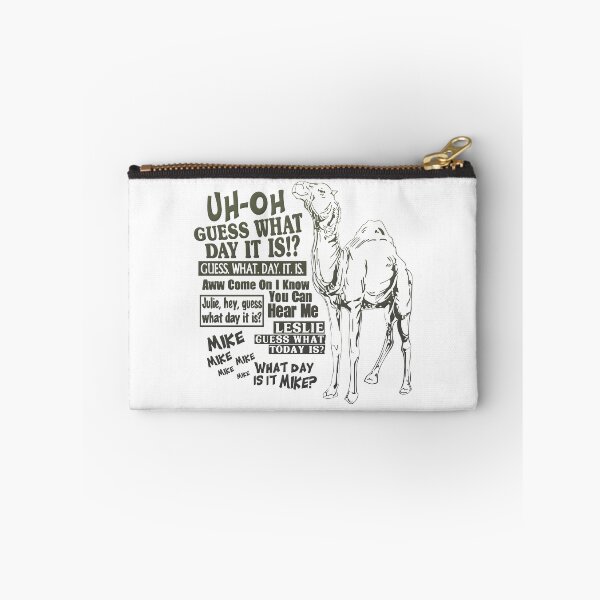 Item preview, Hump Day Camel - Guess What Day it is  designed and sold by SimplyNun.