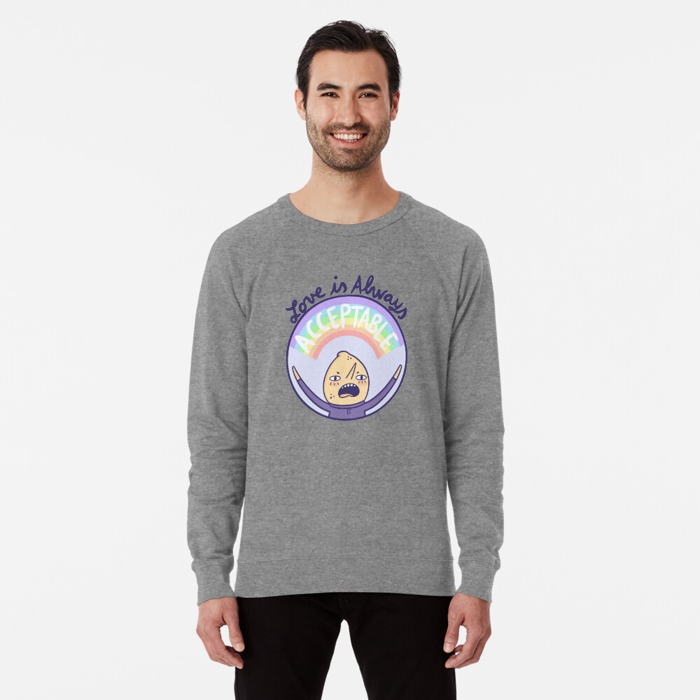 Artikel-Vorschau von Leichter Pullover, designt und verkauft von TaylorRoss1.