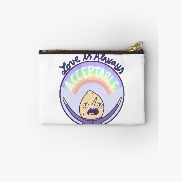 Item preview, Love is Always Acceptable designed and sold by TaylorRoss1.