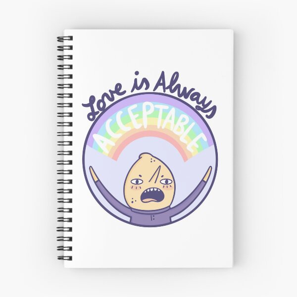 Item preview, Love is Always Acceptable designed and sold by TaylorRoss1.