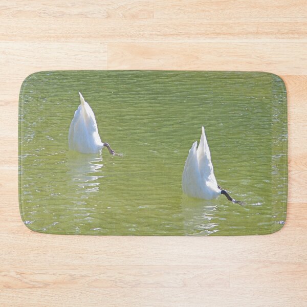 Item preview, No more Swan Lake this season, please designed and sold by Hell-Prints.