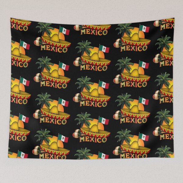 Item preview, Mexico designed and sold by aura2000.