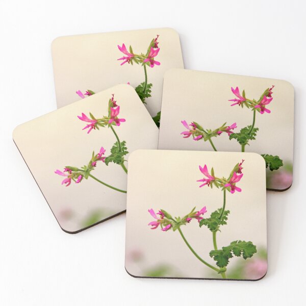 Item preview, Geraniums (Pelargonium) #5 designed and sold by Hell-Prints.