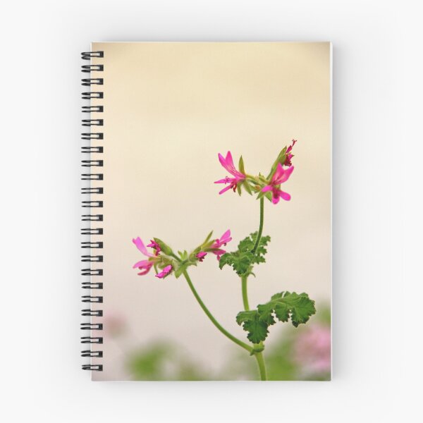 Item preview, Geraniums (Pelargonium) #5 designed and sold by Hell-Prints.